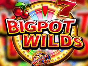 Bigpot Wilds game thumbnail