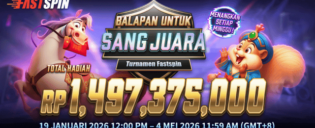 Jackpot Instan di idrezekibet.com banner