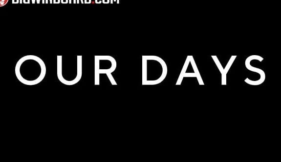 Our Days