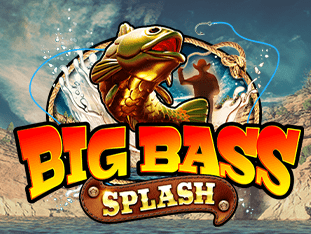 Big Bass Splash thumbnail