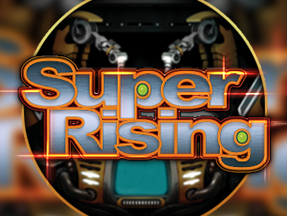 Super Rising thumbnail