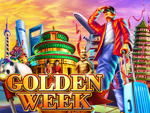 Golden Week thumbnail